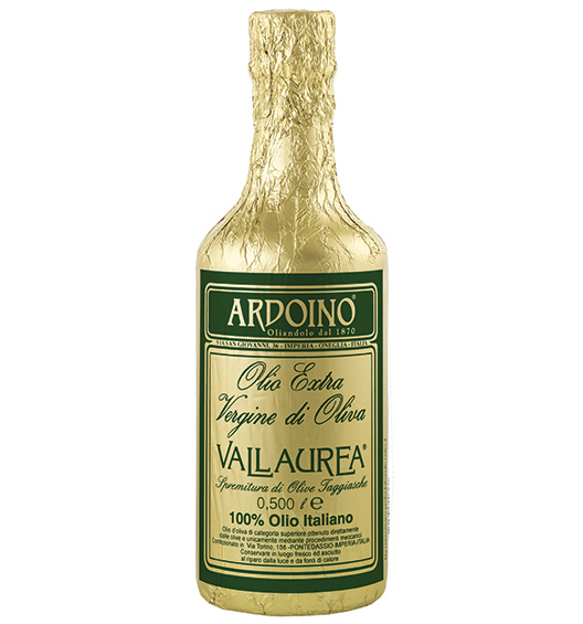 Olivenöl extra vergine Vall'Aurea